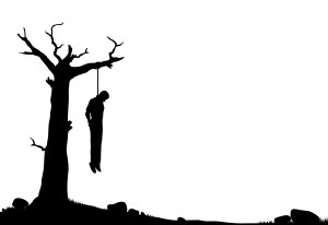 Hanging Tree Black Lives Matter