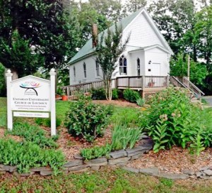 Unitarian Universalist Church of Loudoun