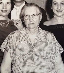 Bubby Dvereleah Pinsky