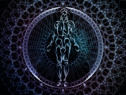 Paradigm Sacred Geometry