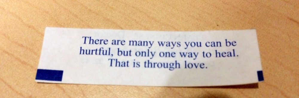 Fortune