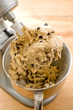 Cookie dough